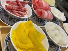 -咏江南·苏式火锅·苏州评弹(观前街店)