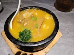 -炳爷·金牌啫啫煲(恒宝广场店)