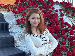 -沂蒙云瀑洞天景区