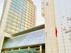 -青岛海尔洲际酒店