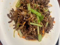 -悠悠美食