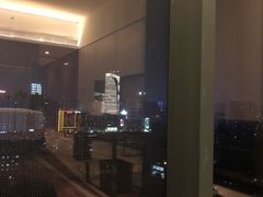 -广州天河希尔顿酒店