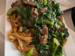 -伟记牛肉(金鸿公路店)