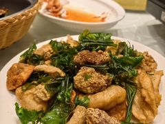 盐酥鸡-光头匠