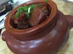 -龙珠饭店-深夜大食堂(五爱西直街店)