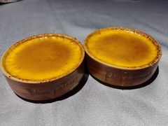 香草焦糖烤布蕾-PAUL LAFAYET 法式甜品(深圳湾万象城店)