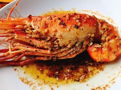 -Ministry of Crab(科伦坡店)