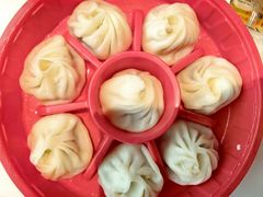 虾肉汤包-新丰小吃(庆春路分店)