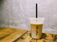 -68度C COFFEE(丞相府店)