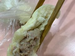 -北万新包子店(淮海店)