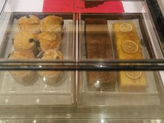 -V咖啡(兰州盛达希尔顿酒店)