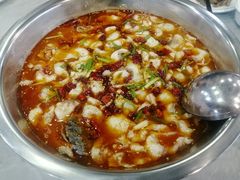 -老四川平头酸菜鱼(衙前店)