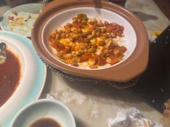 -红蜡烛-养生粥-津鲁菜(中山路店)