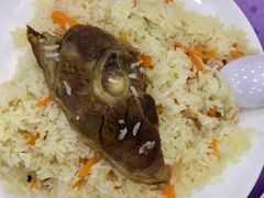 -新疆巴州金丝特餐厅(大钟寺店)