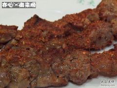 -南来顺饭庄·清真(南菜园店)