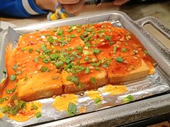 -绿茶餐厅(领展购物广场·中关村店)