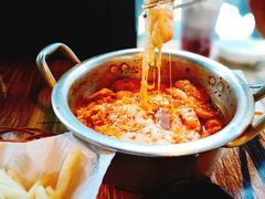 -miss密斯韩餐(平阳景苑店)