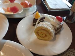 -明月东一酒店·菲斯特自助餐厅