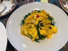 -巴依老爷新疆美食(工体旗舰店)