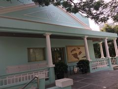 -龙环葡韵住宅式博物馆