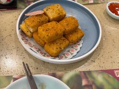 -点都德(龙之梦店)