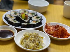 -屋里家延边朝鲜族冷面(南园店)