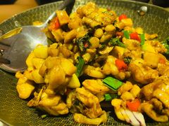 -楚禾宴·家宴(光谷大道店)