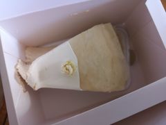 茉莉花千层-双风车咖啡馆 Twin Windmills(六道口店)
