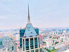 -环球港凯悦 · 享悦中餐厅