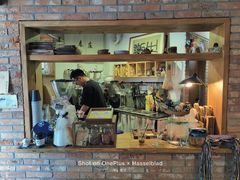 -春庄咖啡SpringHues(钟楼小区店)