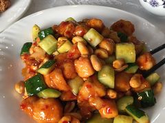 -金家老三饭庄(常营店)