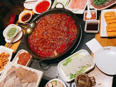 -纸盐河码头火锅(十八梯店)