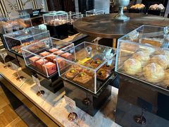 -深圳四季酒店·馥自助餐厅