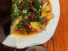 -滇香肴·云南菜蒸汽石锅鱼(云南北路店)