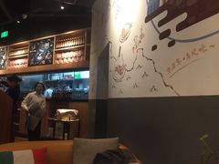 -新贝乐意大利餐厅(苏州中心店)