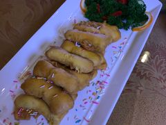 -长顺河豚馆(江洲东路)