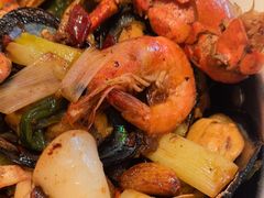 -七欣天香辣蟹火锅(南通任港路大润发店)