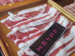-牛武士寿喜烧·和牛火锅自助(全球首店)
