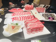 -食鲜捞火锅(湖西路店)