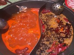 -憨铁匠老火锅(龙岗万科里店)