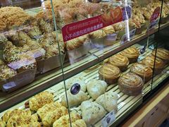 -味多美蛋糕(阜成门店)