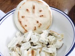 -清真·西羊市老米家泡馍(大唐西市店)