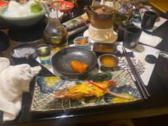 -天狗山料理(省体店)
