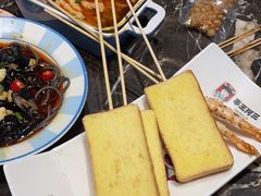 -阿三烧烤·生蚝(超级会员店拓峰店)