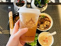-和子足浴SPA会馆(东方之门店)