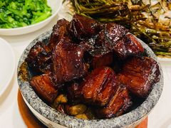 吉士红烧肉-老吉士(环贸iapm店)