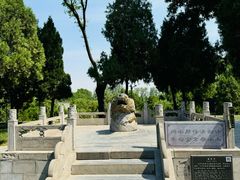 -汤阴县羑里周易博物馆
