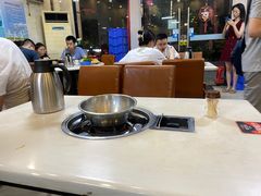 大堂-胡须佬鸡煲四季火锅(龙珠大道店)