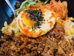 -优壹佳·延边朝鲜族料理(中山北路店)