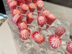 -圣丰索菲特·2 On 988 Café 自助餐厅